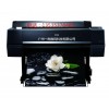 Epson P8080 爱普生大幅面喷墨打印机冰晶画打印