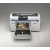 爱普生F2080平台式专业数码直喷印花机T恤打印机