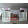 高贵典雅的化妆品展示柜