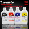 韩国INKMATE染料墨水 适用惠普HP Z5200绘图仪
