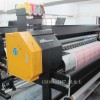 汕头纺织行业工业打印机 P-Jet 数码印花机厂家