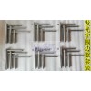精工不锈钢字折弯工具套装 铁皮弯弧器 无边字折弯器