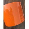 湖南厂家超强级橙色反光带 油罐车专用车身贴 橙色带 反光材料