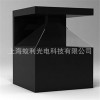 宁波270珠宝全息展示柜价格 温州全息投设备厂家镀膜玻璃批发