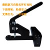 万向打扣机 无环打扣机 喷绘布打扣机 展架打扣机 手动打扣机