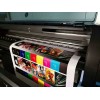惠普大幅面打印机 HP D5800写真机60英寸 4色