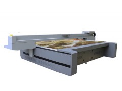 抚顺直供家具uv平板打印机理光g5儿童家具uv印刷机厂家图2