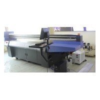深圳专业销售UV平板打印机