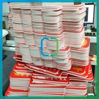 高清户内外写真打印，来图定制，雪弗板KT板广告异形切割道具
