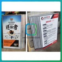 户内外高清写真喷绘 KT板雪弗板铝塑板PVC发泡板异形雕刻